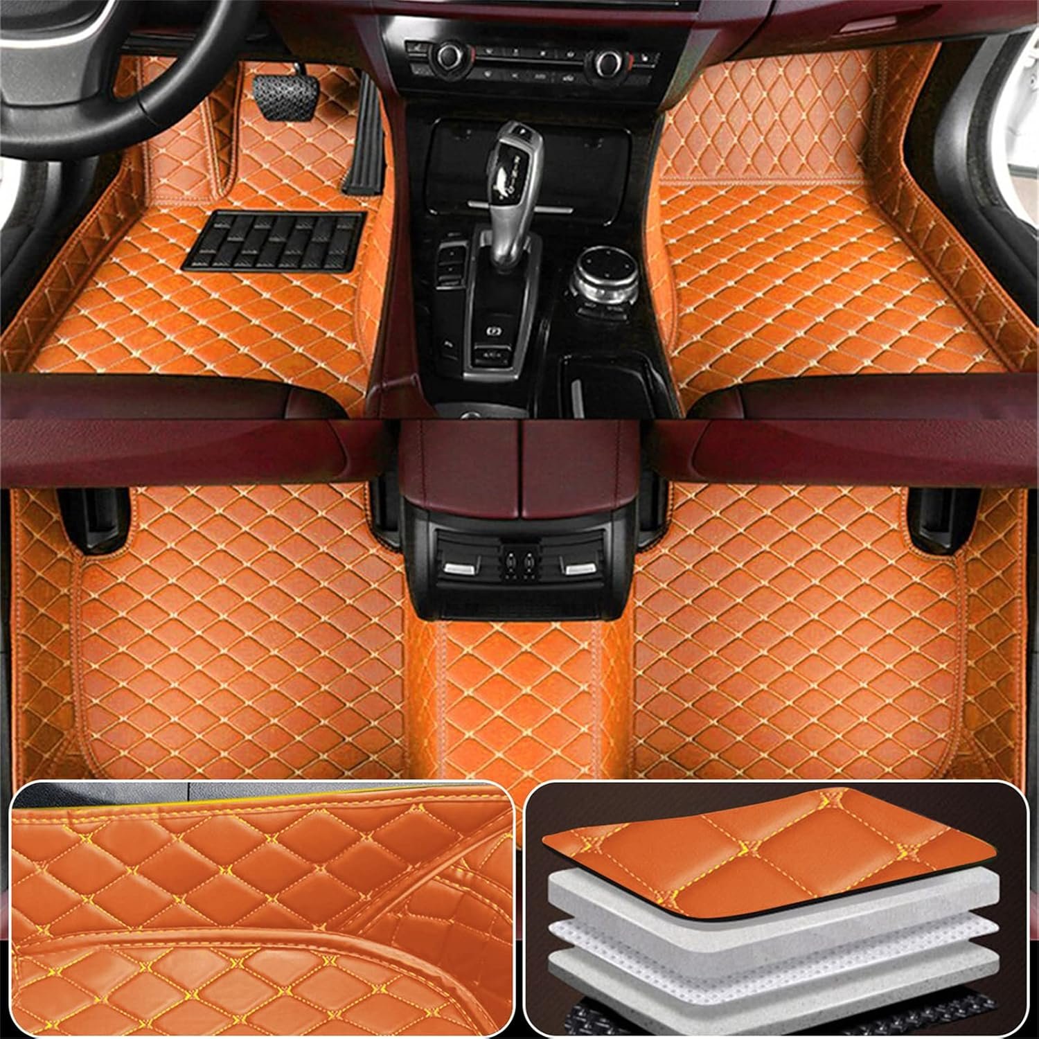 Car Mats