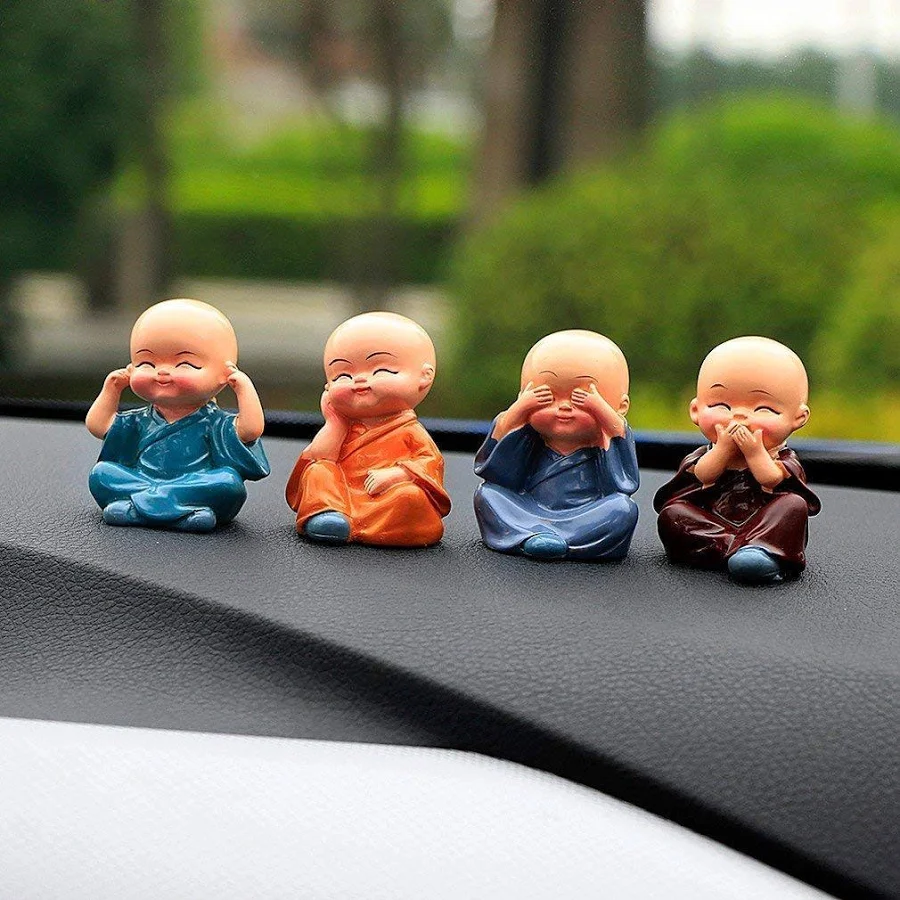 Dashboard Accessories