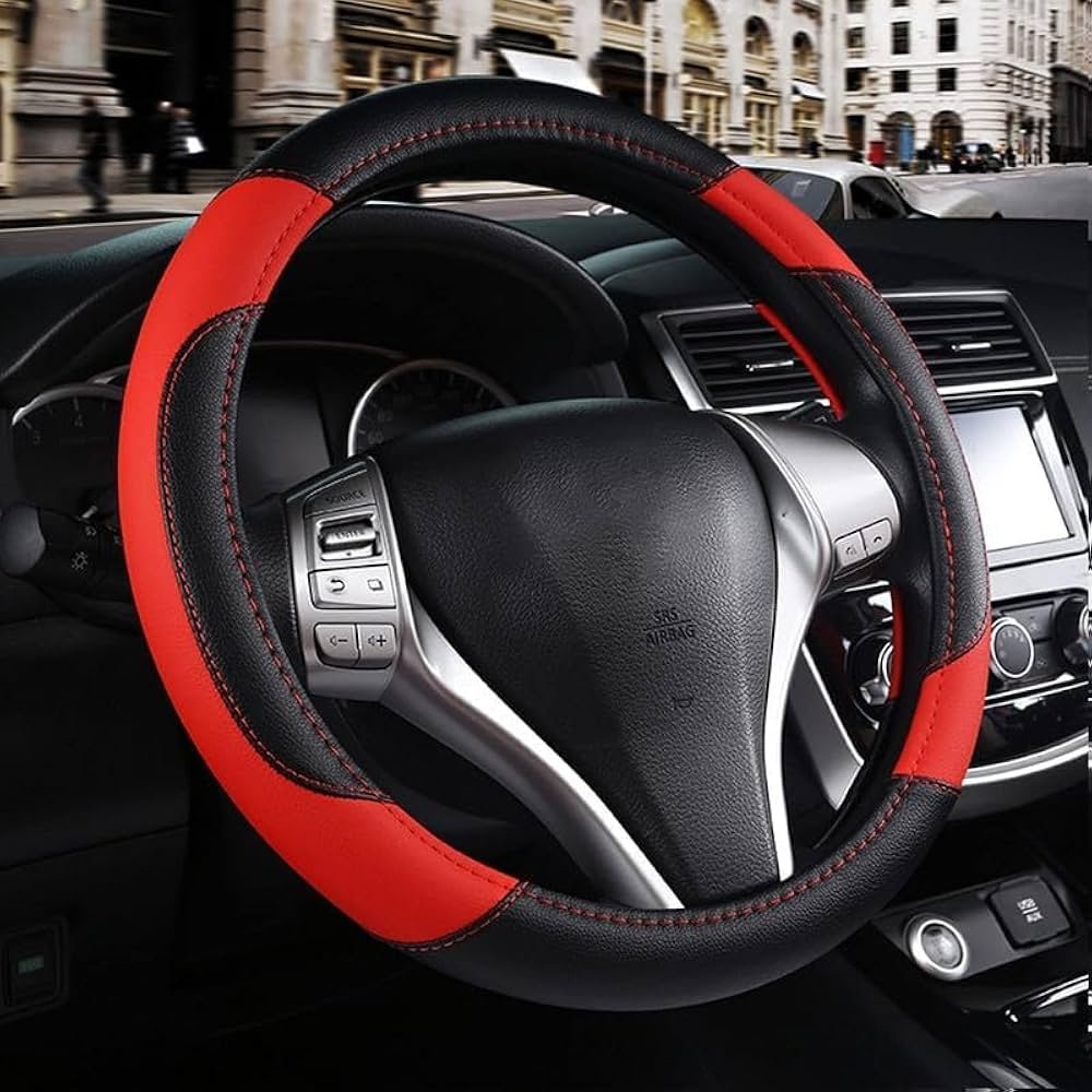 Steering Covers